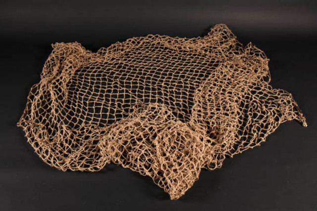 Fishing nets