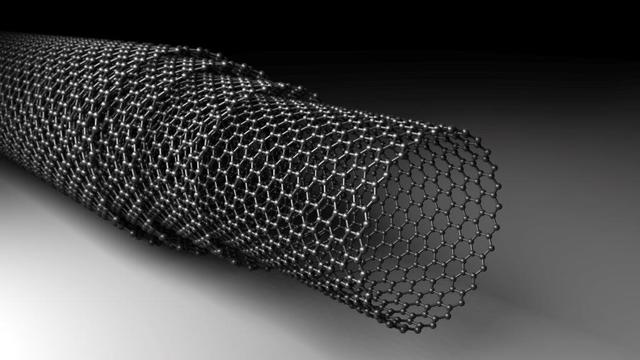 Discovery of Graphene