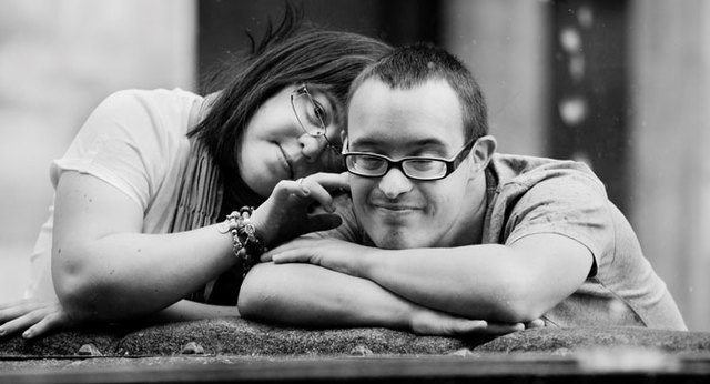 Reflexionemos "Discapacidad Intelectual"