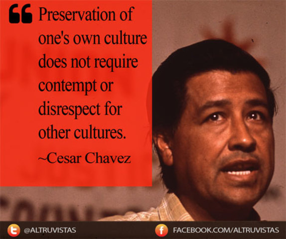 Cesar Chavez