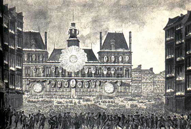 the constitution of 1791