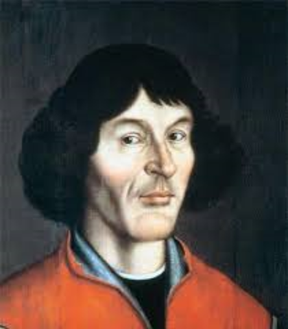 Copernicus