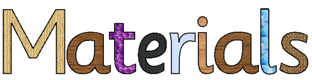 USEFUL MATERIALS about TECHNOLOGY