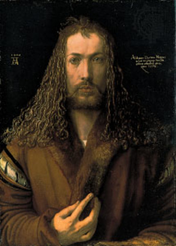 Albrecht Durer