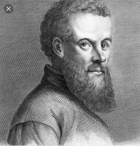 Andreas Vesalius