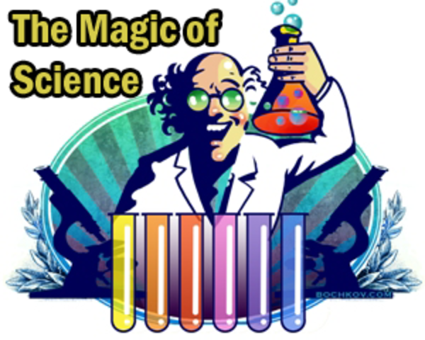 From Magic to Science