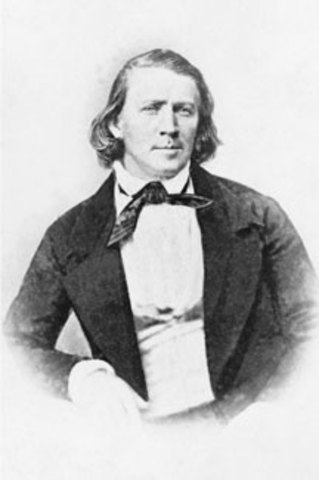 Brigham Young