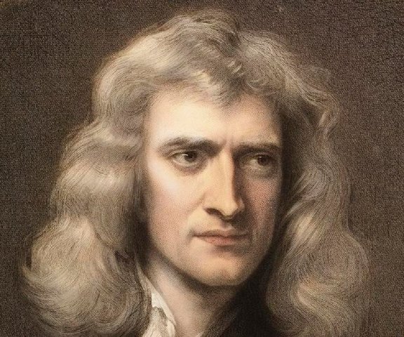 Sir Issac Newton's Findings