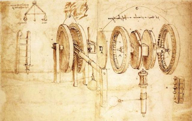 The Triumph of the new Science