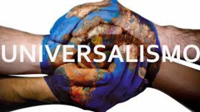 Universalismo