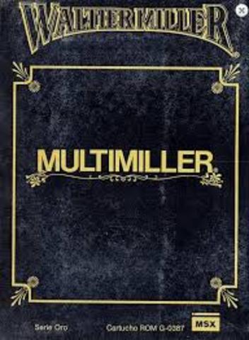 PRIMER MILLAR DE SERVIDORES