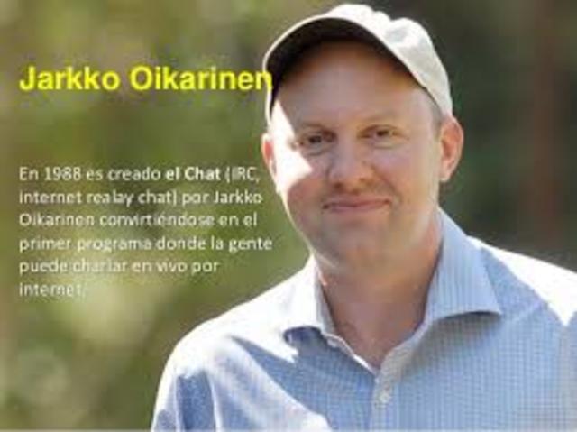 DESARROLLO DEL PROGRAMA ICR