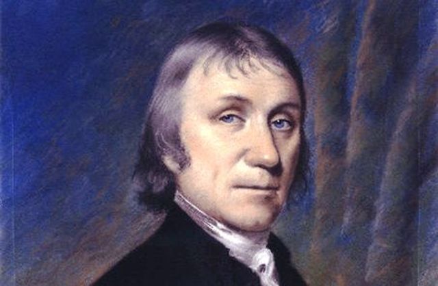 Joseph Priestley
