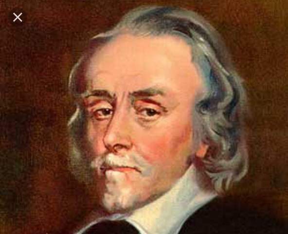 William Harvey