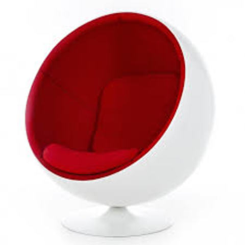 Ball Chair