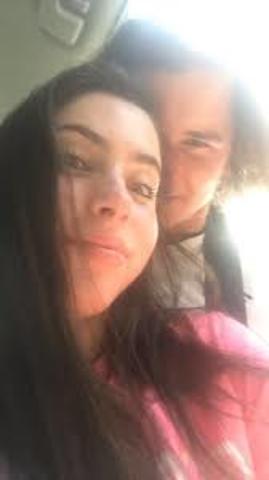 Fue a la lago de virginia