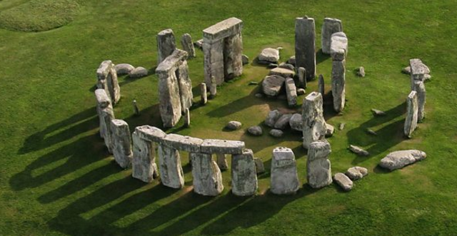 Stonehenge