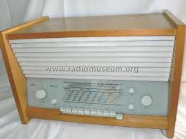 Super radio G11