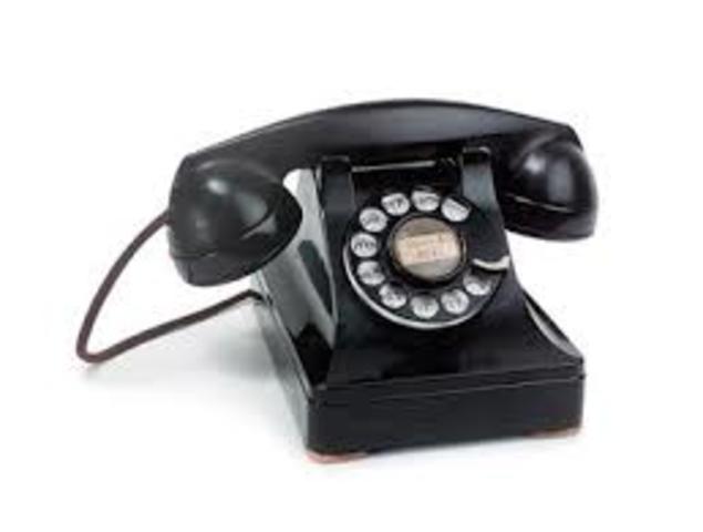 Teléfono Bell 300