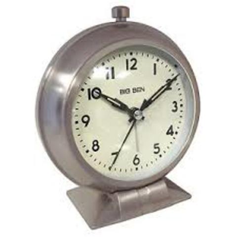 Reloj alarma Big Ben