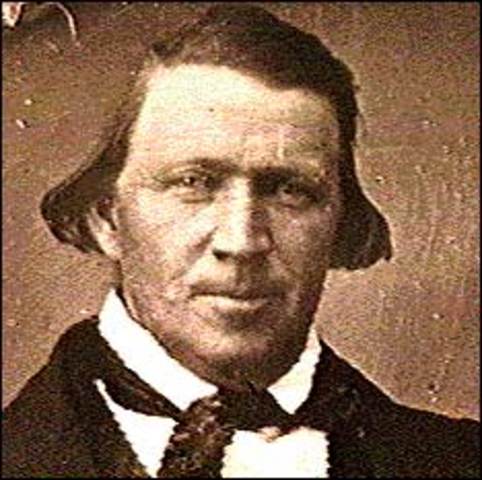 Brigham Young