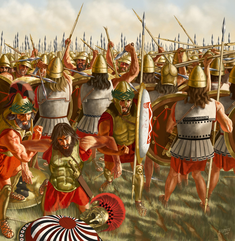 Peloponnesian War