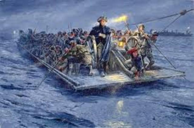 Battle of Trenton