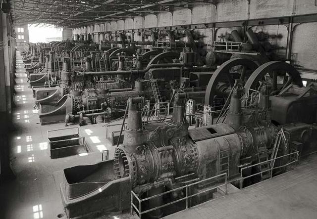 Bought Many Competitors and Rivals