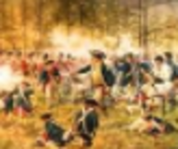 Fight for Philadelphia