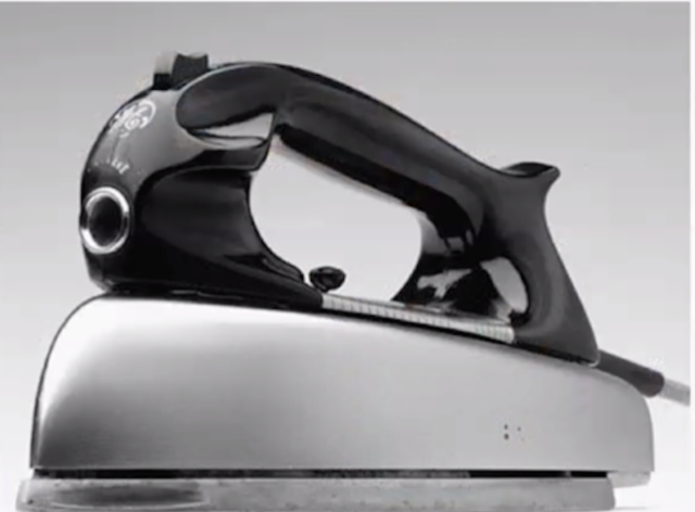 Plancha General Electric