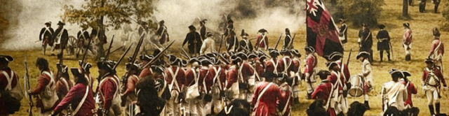 Fight for Philadelphia - 1777 - 1778