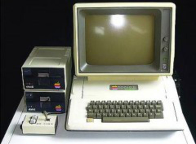 COMPUTADORAS PERSONALES EN EL MERCADO