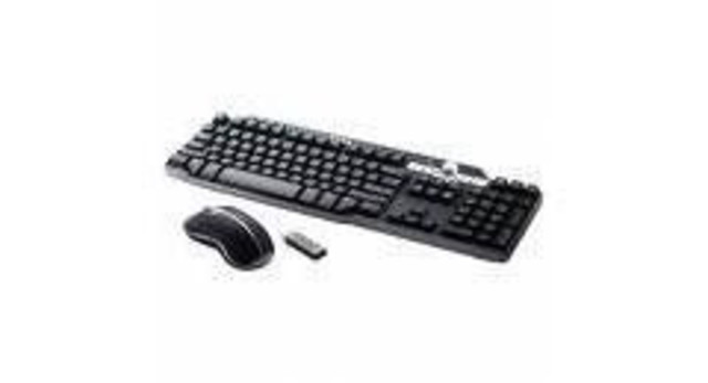 TECNOLOGÍA INALÁMBRICA