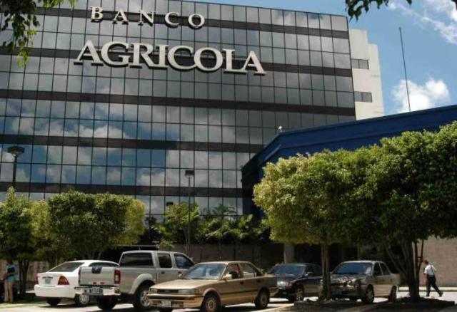Banco Agrícola Comercial