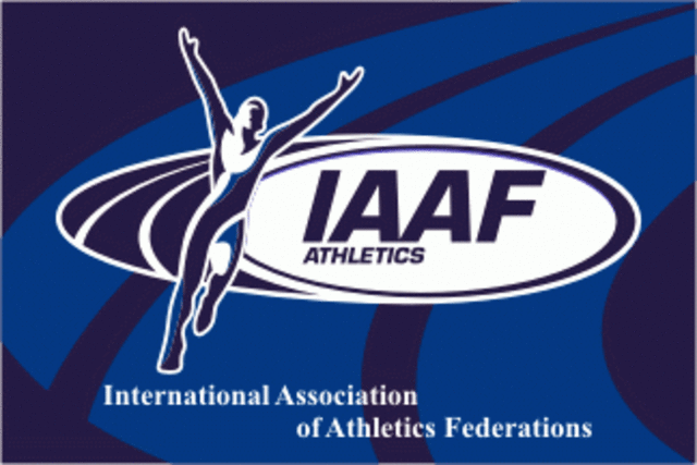 IAAF abandonó el concepto tradicional del amateurismo.