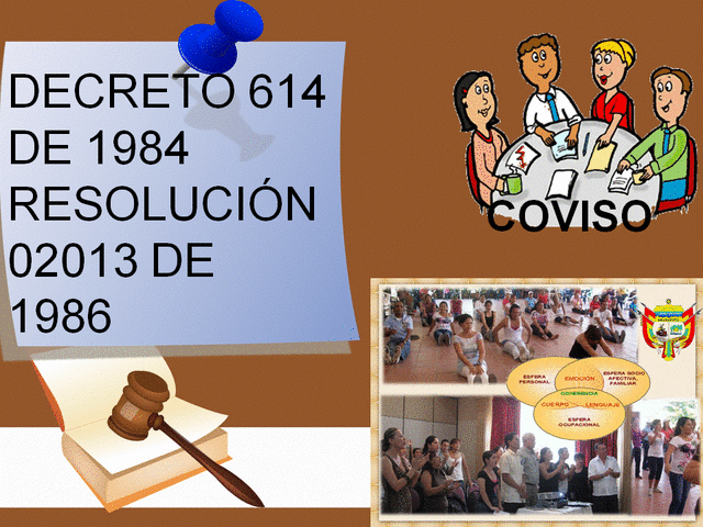 Resolución 02013 del 6 de junio de 1986