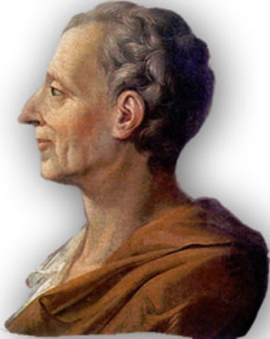 Montesquieu