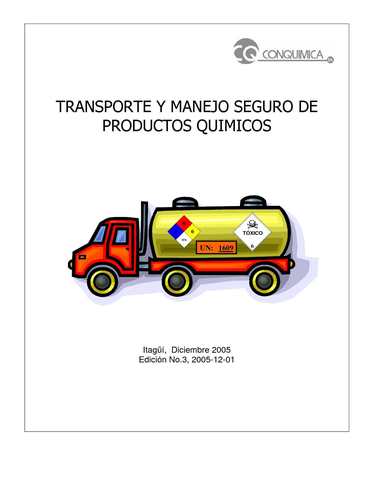 Decreto 1609 de julio 31 de 2002