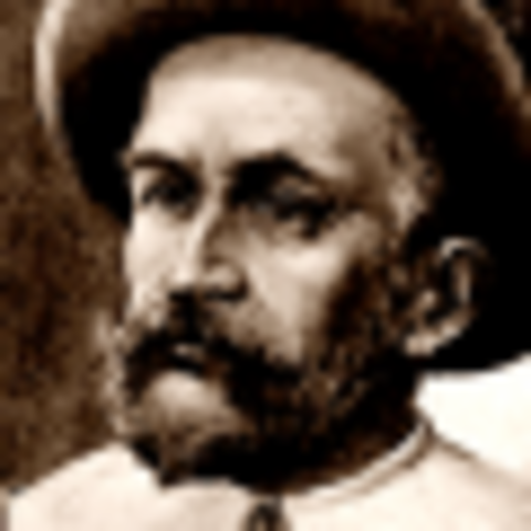 Peter Minuit, Purchased Manhattan for $24