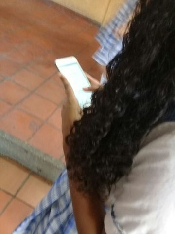 Tercer día de encuestas