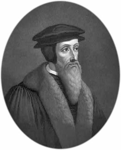 John Calvin