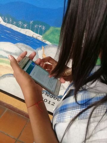 Cuarto día de encuestas