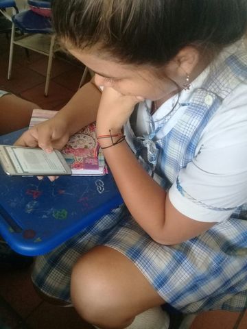 Quinto día de encuestas