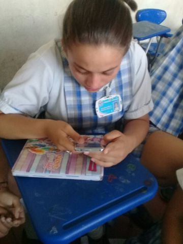 Sexto día de encuestas