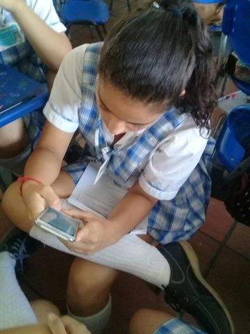 Sexto día de encuestas