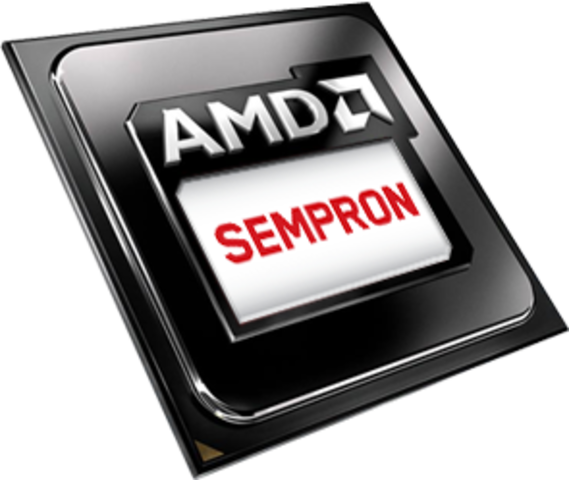 AMD semprom