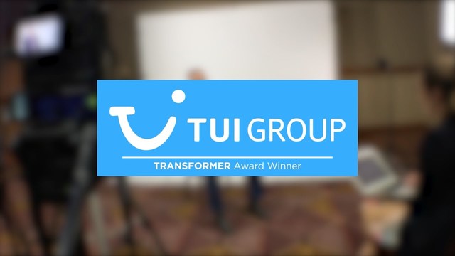 HTU renamed as TUI Group