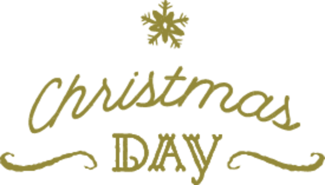 Christmas Day