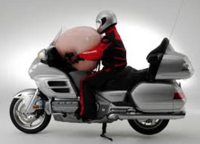 Motorcycle Airbags