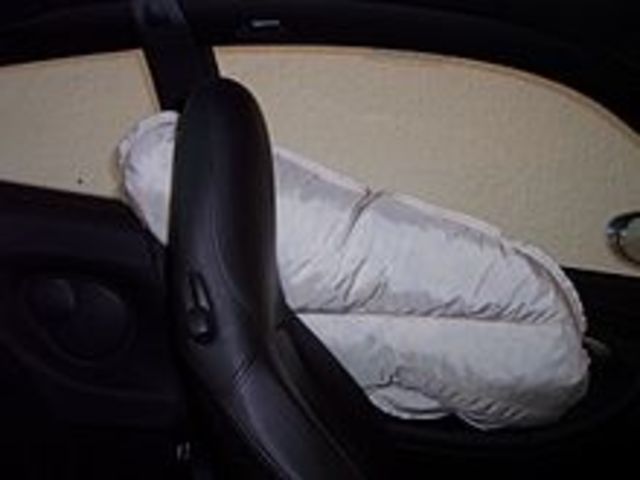 Side Airbags